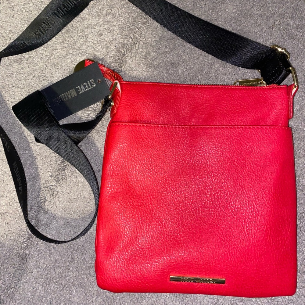 Steve Madden Crossbody Bag